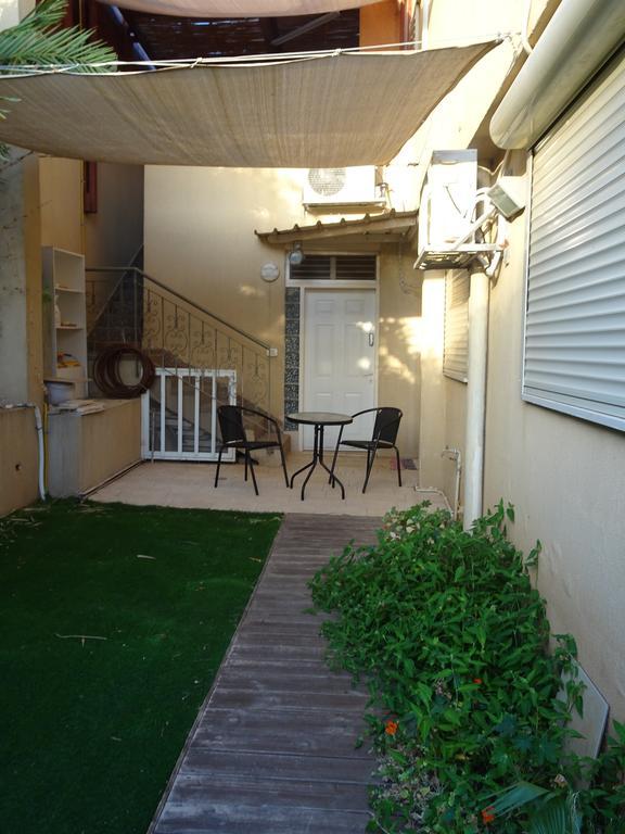 Magnificent Studio In Zichron Yaakov Sea View And Garden Zikhron Ya‘akov Luaran gambar