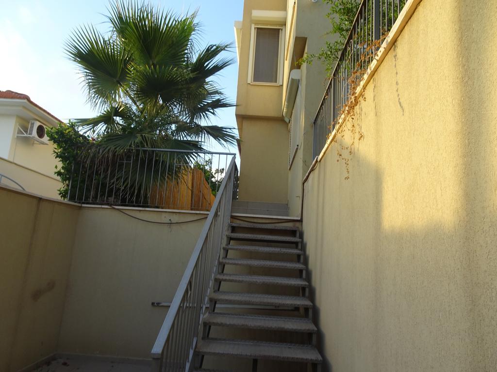 Magnificent Studio In Zichron Yaakov Sea View And Garden Zikhron Ya‘akov Luaran gambar