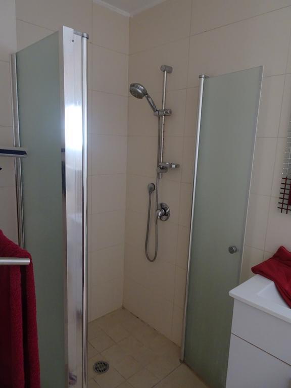 Magnificent Studio In Zichron Yaakov Sea View And Garden Zikhron Ya‘akov Luaran gambar