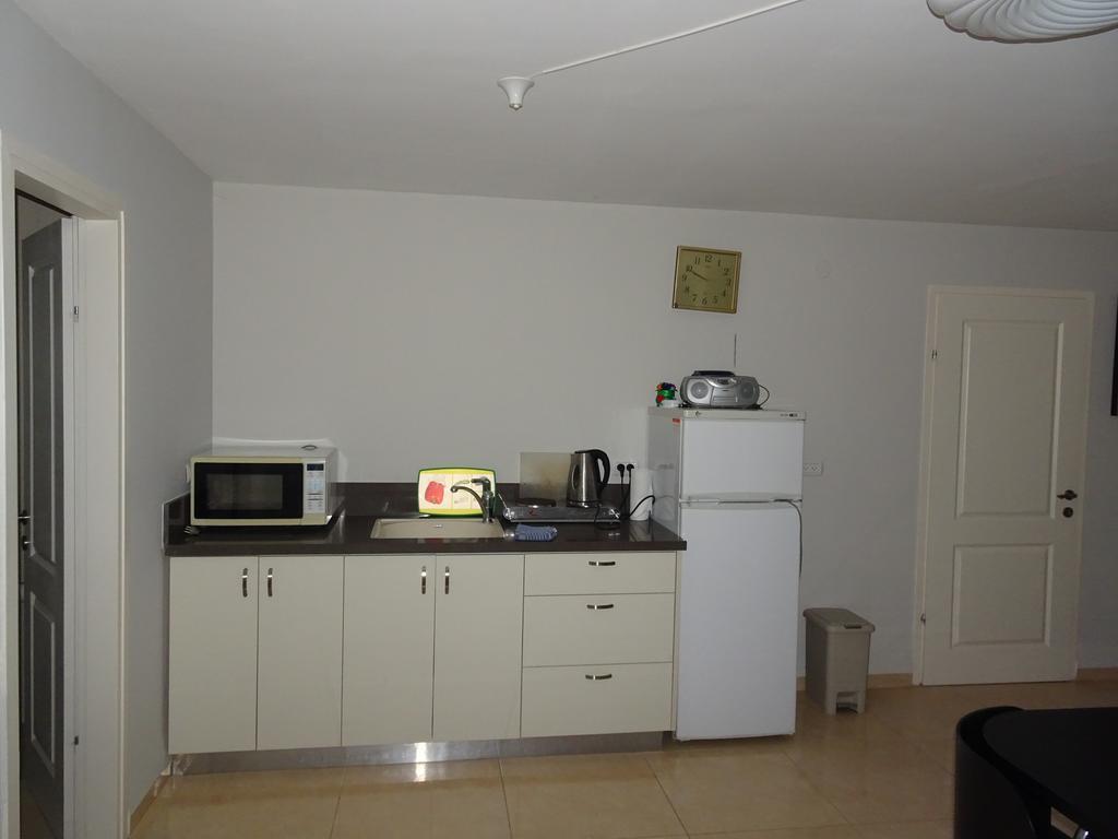 Magnificent Studio In Zichron Yaakov Sea View And Garden Zikhron Ya‘akov Luaran gambar