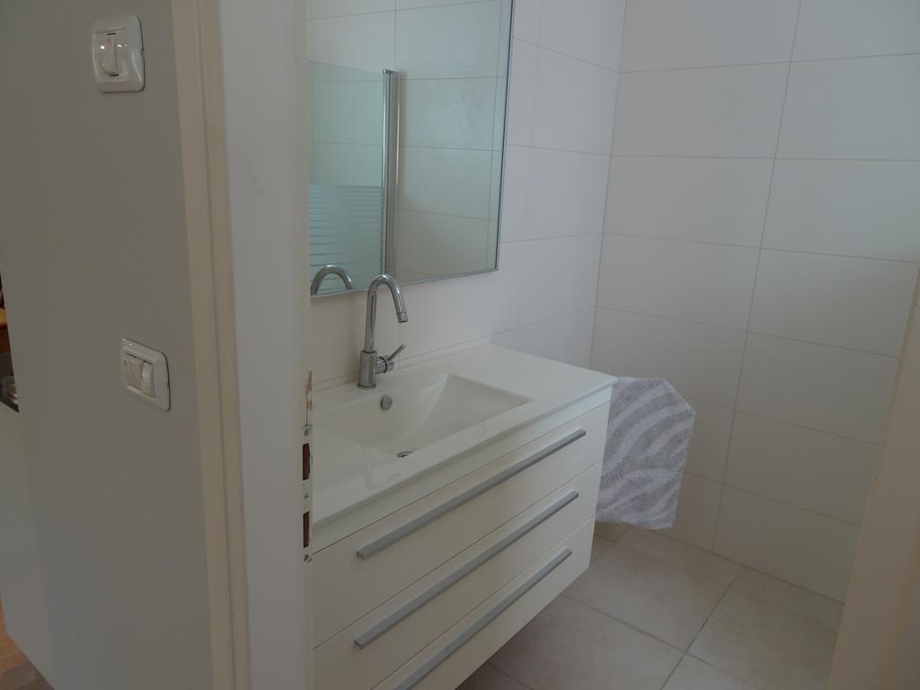 Magnificent Studio In Zichron Yaakov Sea View And Garden Zikhron Ya‘akov Luaran gambar